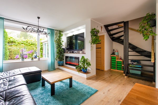 Medium property photo - Elisadonk 253, 4707 ES Roosendaal